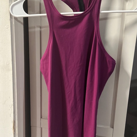 Lululemon tank top - Picture 1 of 3